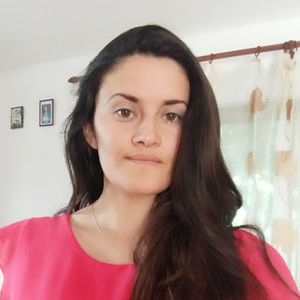 Meet your Posher, Lori